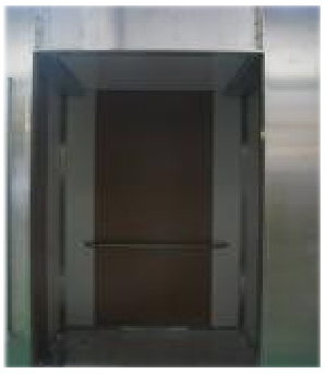 電梯轎廂